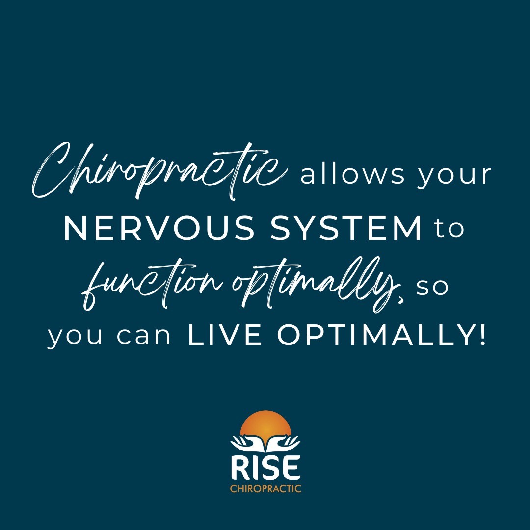 Rise Chiropractic